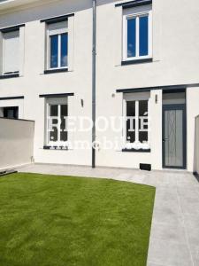 Acheter Maison 56 m2 Reims