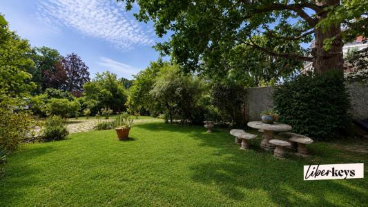 Annonce Vente 9 pi�ces Maison Vaucresson 92