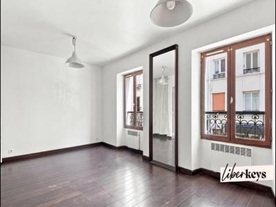 For sale Paris-15eme-arrondissement 1 room 23 m2 Paris (75015) photo 0