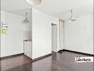 Annonce Vente Appartement Paris-15eme-arrondissement 75