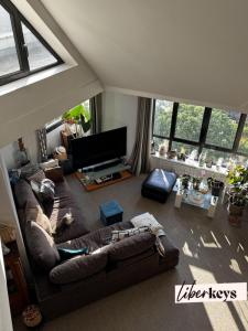 Annonce Vente 7 pi�ces Appartement Suresnes 92