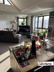Acheter Appartement 263 m2 Suresnes