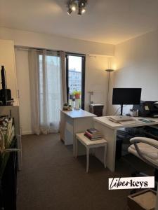 Acheter Appartement Suresnes 1447000 euros