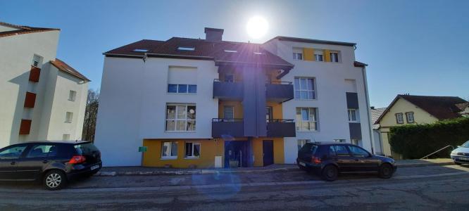 For rent Petite-rosselle 3 rooms 74 m2 Moselle (57540) photo 0