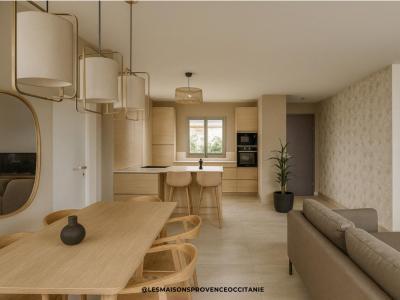 Annonce Vente Maison Lagarde-pareol 84