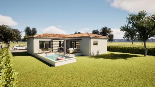 For sale Travaillan 5 rooms 110 m2 Vaucluse (84850) photo 1