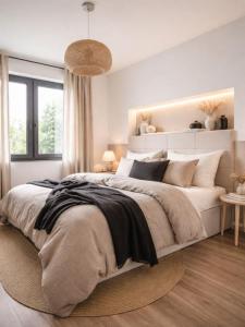 For sale Travaillan 5 rooms 110 m2 Vaucluse (84850) photo 3