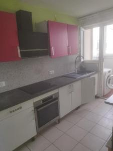 For rent Illkirch-graffenstaden 2 rooms 52 m2 Bas rhin (67400) photo 0