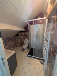 For rent Provins 3 rooms 40 m2 Seine et marne (77160) photo 2