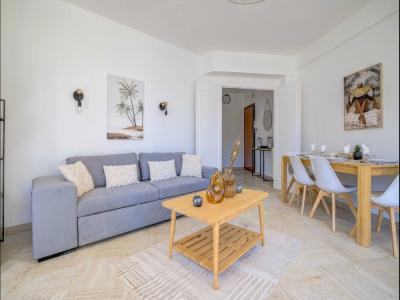 Annonce Location 3 pi�ces Appartement Cannes 06