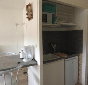 Louer Appartement 26 m2 Bordeaux