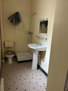 Annonce Location Appartement Bordeaux 33