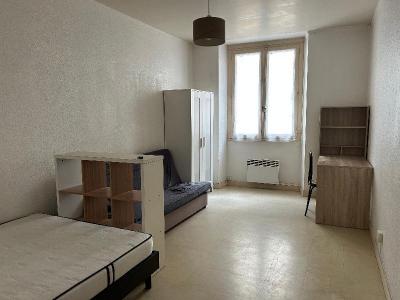 Louer Appartement 26 m2 Bordeaux