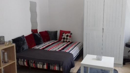 For rent Bordeaux 1 room 25 m2 Gironde (33000) photo 0