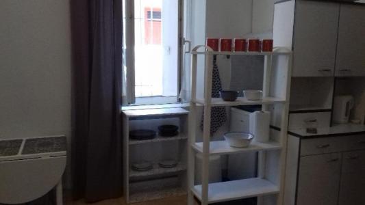 Louer Appartement 25 m2 Bordeaux