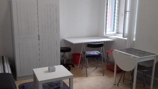 Louer Appartement Bordeaux Gironde