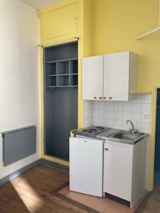 Annonce Location Appartement Bordeaux 33