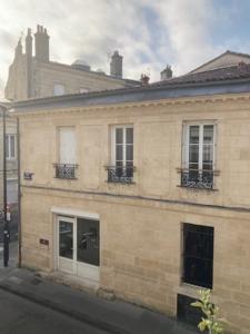 For rent Bordeaux 2 rooms 25 m2 Gironde (33000) photo 0