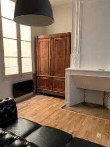 For rent Bordeaux 2 rooms 35 m2 Gironde (33000) photo 0