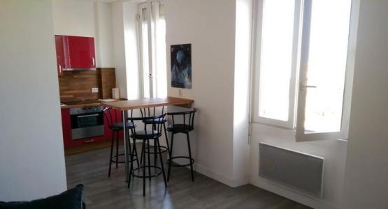 Annonce Location 2 pi�ces Appartement Bordeaux 33