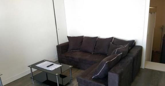 Louer Appartement 48 m2 Bordeaux