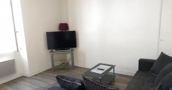 Louer Appartement Bordeaux Gironde