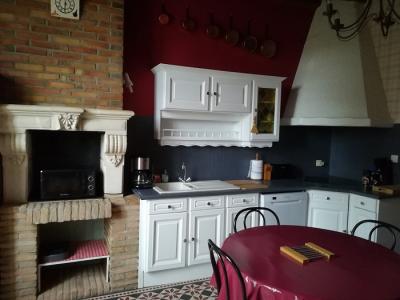 Louer Maison Salles 850 euros