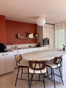 Louer Appartement Bordeaux 1380 euros