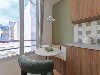 Annonce Vente 2 pi�ces Appartement Paris-11eme-arrondissement 75