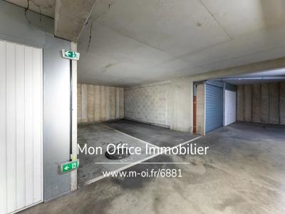 Annonce Vente Parking Marseille-2eme-arrondissement 13