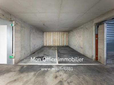 Acheter Parking 15 m2 Marseille-2eme-arrondissement