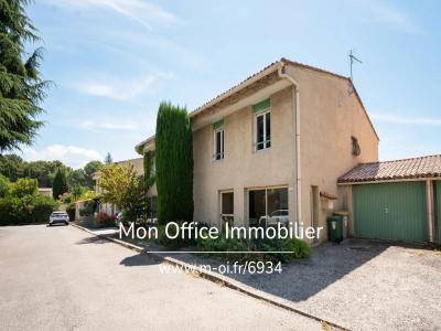 For sale Venelles 5 rooms 98 m2 Bouches du Rhone (13770) photo 0