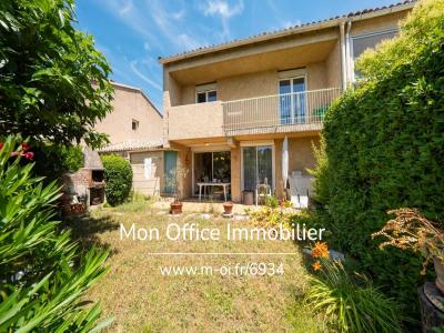 For sale Venelles 5 rooms 98 m2 Bouches du Rhone (13770) photo 1