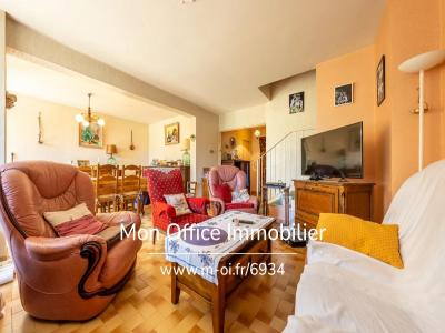 For sale Venelles 5 rooms 98 m2 Bouches du Rhone (13770) photo 4