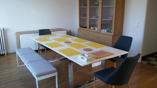 Louer Appartement Chambly Oise