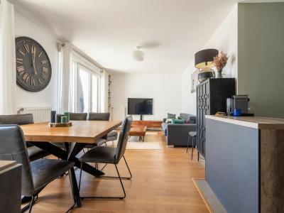 Acheter Appartement Romainville Seine saint denis