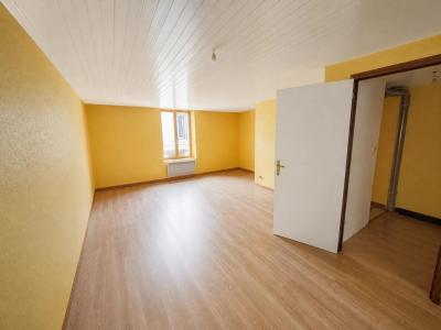 Annonce Vente 7 pi�ces Maison Bourbonne-les-bains 52