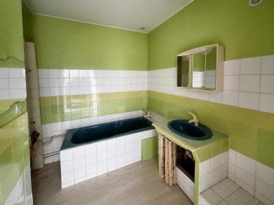 Acheter Maison Bourbonne-les-bains 65500 euros