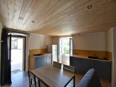 For sale Saint-barthelemy-le-meil 2 rooms 40 m2 Ardeche (07160) photo 0