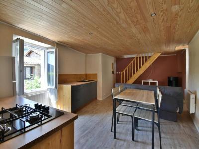 Acheter Maison 40 m2 Saint-barthelemy-le-meil