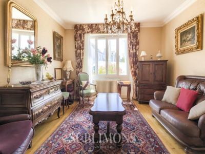 Acheter Maison Lanester Morbihan