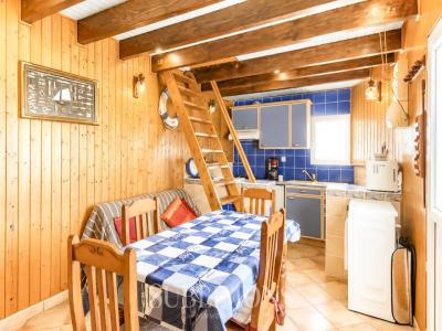 Annonce Vente 2 pi�ces Maison Saint-joachim 44