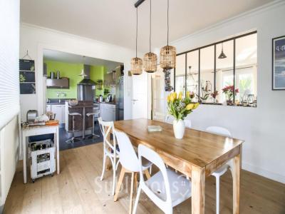 Annonce Vente 6 pi�ces Maison Saint-ave 56