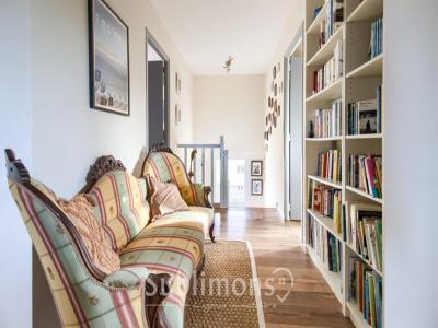 Acheter Maison 163 m2 Saint-ave