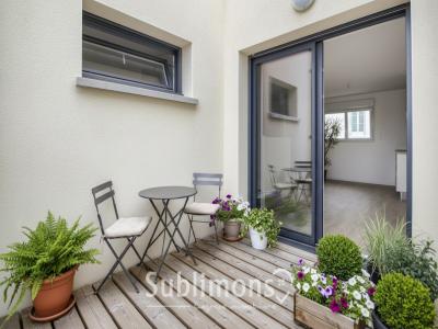 Annonce Vente 2 pi�ces Appartement Vallet 44