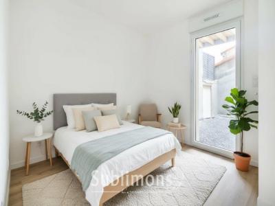 Acheter Appartement 44 m2 Vallet