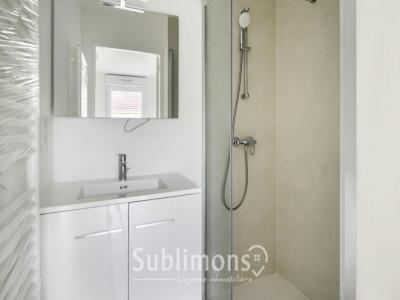 Acheter Appartement Vallet Loire atlantique