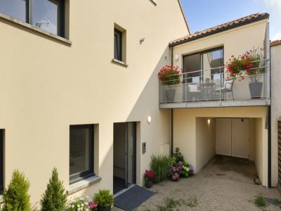 Acheter Appartement Vallet 192900 euros