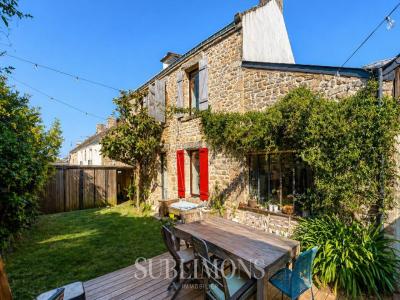 Annonce Vente 6 pi�ces Maison Plouharnel 56