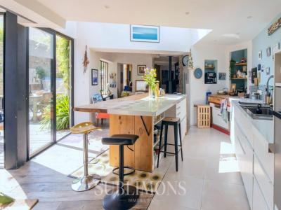 Acheter Maison 170 m2 Plouharnel